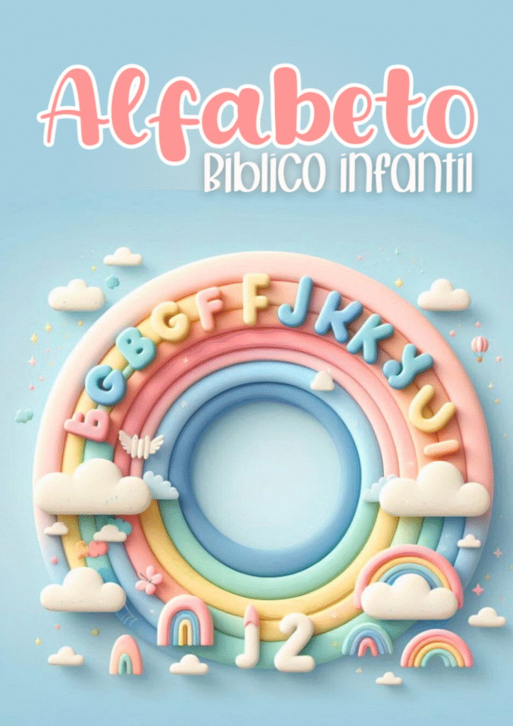 ALFABETO BÍBLICO INFANTIL (1)
